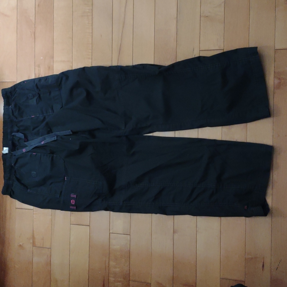 XL Wonderwink Scrub pants